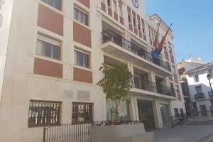 El Ayuntamiento de Chiva anula el pago de la tasa para terrazas de 2020