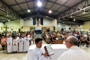 La Archidiócesis celebra este domingo la campaña “Valencia Misionera” con oraciones y un encuentro formativo on line para jóvenes
