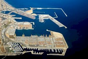 Les empreses de la comunitat portuària de Valenciaport aconsegueixen els objectius mediambientals de 2019 del projecte ECOPORT II