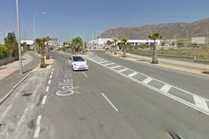 Alicante rechaza cambiar el nombre a la calle del Franco