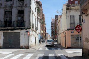 Valencia construirá un centro de día para jóvenes en el Cabanyal