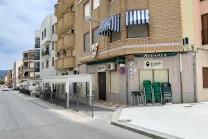 El Ayuntamiento de Castalla deroga la ordenanza de terrazas para liberar a la hostelería del pago de tasas