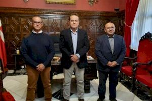 Sueca, El Perelló y Mareny de Barraquetes consiguen con su gestión que el gobierno central sufrague la reparación del paseo marítimo