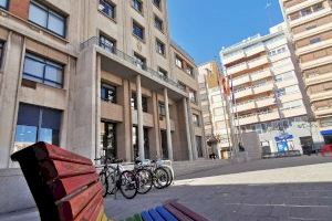 El Ayuntamiento de Vila-real autorizará a duplicar la capacidad de terrazas de forma automática previa solicitud de los locales
