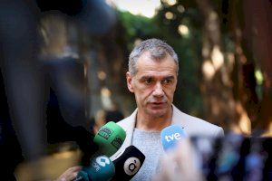 Toni Cantó exigeix “transparència total” al Consell i al Govern central davant la negativa per a passar a la fase 1