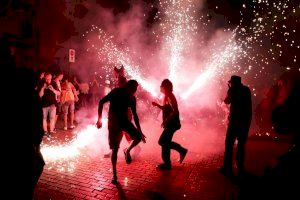 Alaquàs suspende sus Fiestas Mayores 2020
