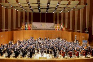 La Banda Primitiva confirma su participación en el Certamen Internacional de Bandas de Música “Ciudad de Valencia” 2021