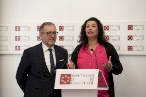 José Martí anuncia que los ayuntamientos y las entidades privadas dispondrán de 30 días para solicitar las ayudas sociales de la Diputación