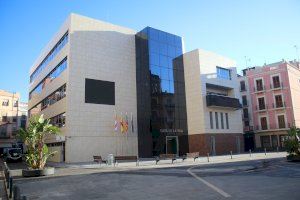 El Ayuntamiento de Onda activa un sistema de cita previa para agilizar la gestión burocràtica en Estado de Alarma