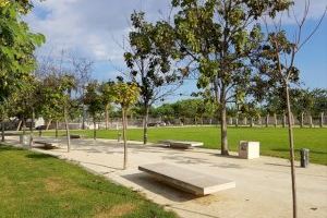 Ciudadanos pide al alcalde de San Vicente que adopte las medidas preventivas que exige Sanidad antes de reabrir los parques