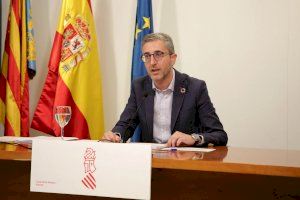 La Generalitat aprobará este viernes el decreto que regula las ECUV con el fin de agilizar las licencias urbanísticas