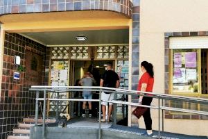 El Ayuntamiento de Benejúzar abre al público con un plan reforzado de seguridad sanitaria