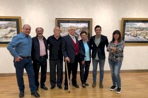 El Ayuntamiento crea un Registro Municipal de Artistas de Paterna