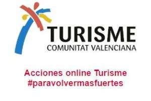 Turismo Vinaròs informa de los nuevos cursos de la Generalitat