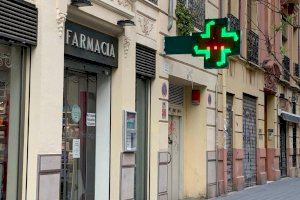 Farmacéuticos valencianos piden someterse al test del COVID-19 al estar expuestos al contagio