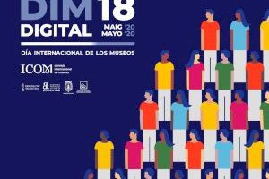 Alicante celebra de manera online, la octava edición del Día Internacional de los Museos