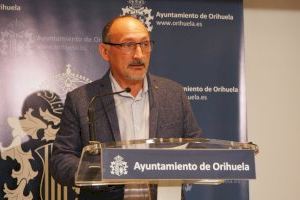 El Ayuntamiento de Orihuela retoma el proceso de subasta de tres parcelas en la costa