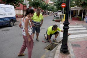 El Ayuntamiento de Oropesa adjudicará obras públicas por valor de 300.000 euros a empresas locales