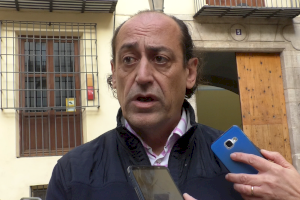 Montañez: “La comisión para la ‘reconstrucción’ de Valencia solo busca lavar la cara de Ribó y no salvar familias”
