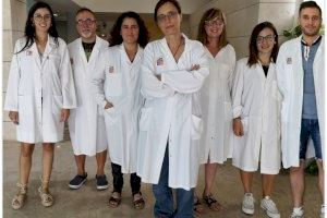 Un proyecto europeo de la UMH avanza en el tratamiento de infecciones virales que afectan al sector acuicultor