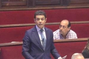 Mundina (PP): “Hablar de beneficios en la EMT en la situación actual es un insulto a la inteligencia de los valencianos”