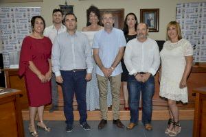 Los concejales del Partido Popular en Moncofa donan 1.000 € para ayudar a paliar las consecuencias del Covid
