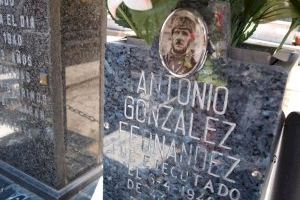 Arrancan los trabajos de exhumación de la Fosa 111 del cementerio de Paterna
