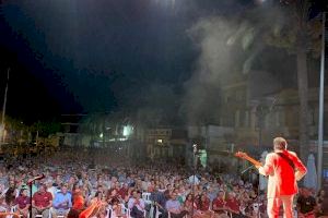 Las Fiestas de La Canyada de Paterna, suspendidas para este 2020 por el coronavirus