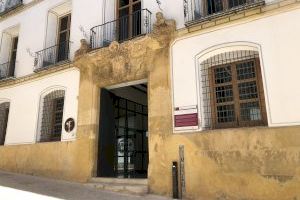 Xàtiva mostrarà les joies dels seus museus amb cinc audiovisuals