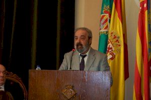 Luciano Ferrer considera oportuna la suspensión de las Fiestas de Magdalena