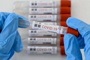 CSIF exige test de Covid-19 para todos los empleados públicos de los ayuntamientos valencianos y más material de protección