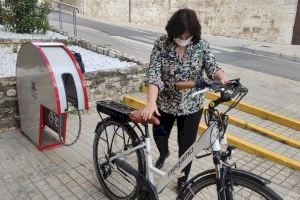El servei de préstec de bicis elèctriques d’Ontinyent ja té reglament