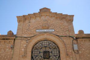 L'Ajuntament de Llíria intenta localitzar a la família de Miguel Martínez Pastor, afusellat a Paterna en 1940