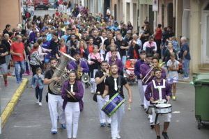 Moncofa suspende las fiestas de Santa María Magdalena, San Roque y los actos de la noche de San Juan