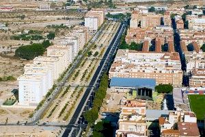 El Ayuntamiento de Elda inicia los trámites para autorizar la implantación de una superficie comercial mediana en la Avenida de Ronda