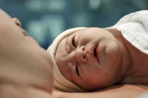 Más de 150 nacimientos en el Hospital de Torrevieja durante el Estado de Alarma
