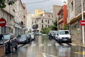 El Ayuntamiento plantea peatonalizar el centro de Alcossebre para promover la seguridad de los peatones y posibilitar las ampliaciones de vía pública
