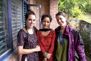 De Puçol a Nepal: Una dècada de treball humanitari amb TAI