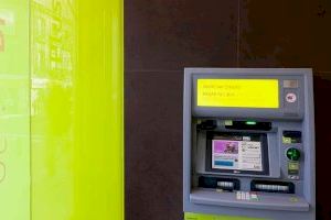 Bankia comienza a adelantar el primer pago a los desempleados en situación de ERTE
