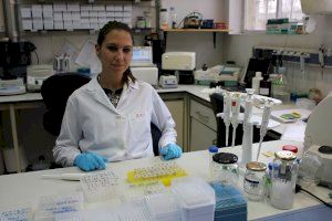 Una profesora valenciana diseña una prueba PCR de coste reducido para detectar el coronavirus