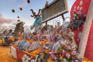 La Feria de Julio también se cae del calendario cultural por la crisis del coronavirus