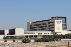 Iberdrola dará solución definitiva al suministro eléctrico en el Hospital de Llíria