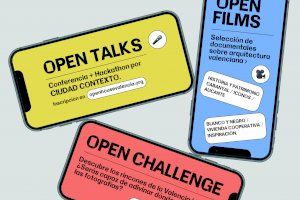 Open House Valencia pone en marcha un anticipo virtual de su festival