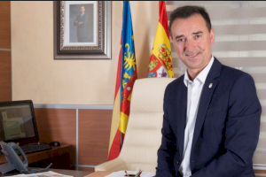El alcalde de Riba-roja pide al Ministerio de Sanidad “claridad” en los criterios de desescalada para que la Comunitat Valenciana pase a la fase 1