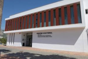 El préstamo de libros de la Biblioteca de La Nucía se reanuda mañana