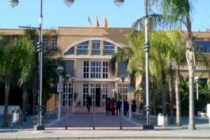 El Ayuntamiento de la Vila Joiosa percibirá una dotación de 144.779 euros de la Diputación destinada a prestaciones sociales por COVID-19