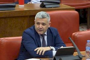 Renau (PSPV-PSOE) denúncia l'obsessió del PP per entorpir tot el que fa el govern
