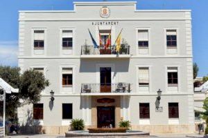 El Ayuntamiento de Benetússer invertirá 1.207.000 euros para impulsar la recuperación económica del municipio