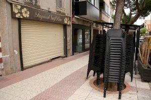 Els hostalers de Castelló reclamen un pla d'eixida i ajudes econòmiques per a afrontar la crisi del COVID-19