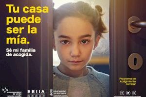 La Mancomunidad la Vega pone en marcha la Campaña "TU CASA PUEDE SER LA MÍA, SÉ MI FAMILIA DE ACOGIDA" destinada a difundir el acogimiento familiar